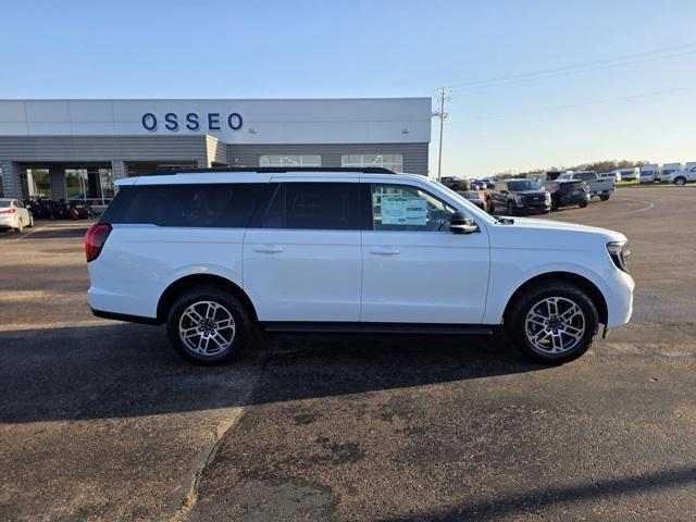 new 2025 Ford Expedition Max car, priced at $73,716