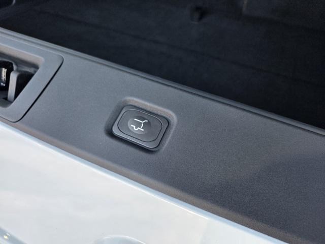 new 2025 Ford Expedition Max car, priced at $73,716