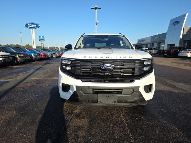 new 2025 Ford Expedition Max car, priced at $73,716