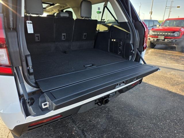 new 2025 Ford Expedition Max car, priced at $73,716