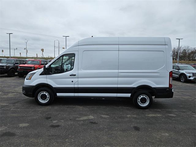 new 2024 Ford Transit-250 car, priced at $55,770