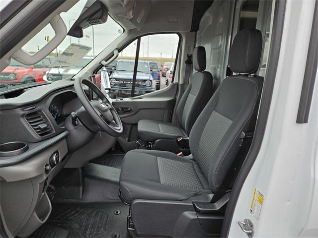 new 2024 Ford Transit-250 car, priced at $55,770