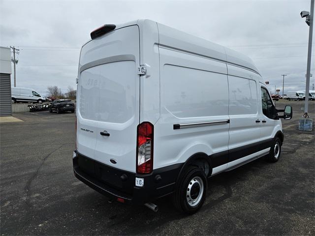 new 2024 Ford Transit-250 car, priced at $55,770