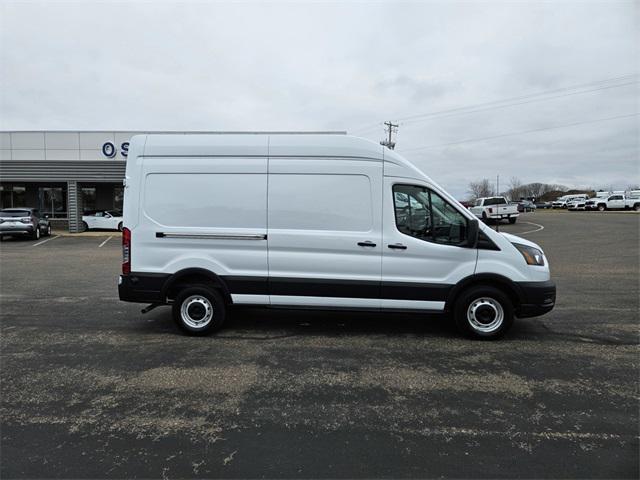 new 2024 Ford Transit-250 car, priced at $55,770