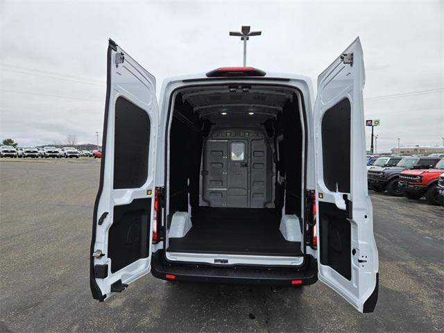 new 2024 Ford Transit-250 car, priced at $55,770