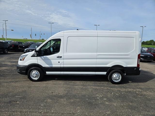 new 2025 Ford Transit-250 car, priced at $61,755