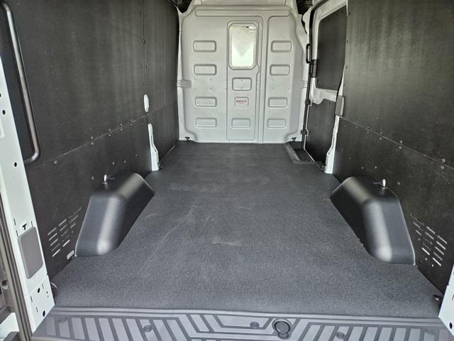 new 2025 Ford Transit-250 car, priced at $61,755