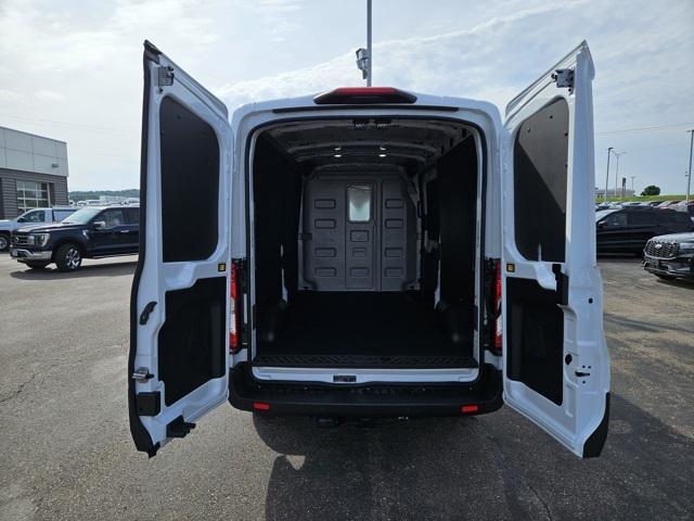 new 2025 Ford Transit-250 car, priced at $61,755