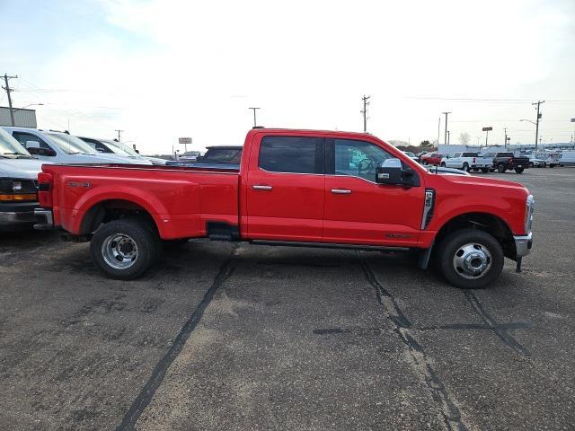 used 2023 Ford F-350 car, priced at $54,900