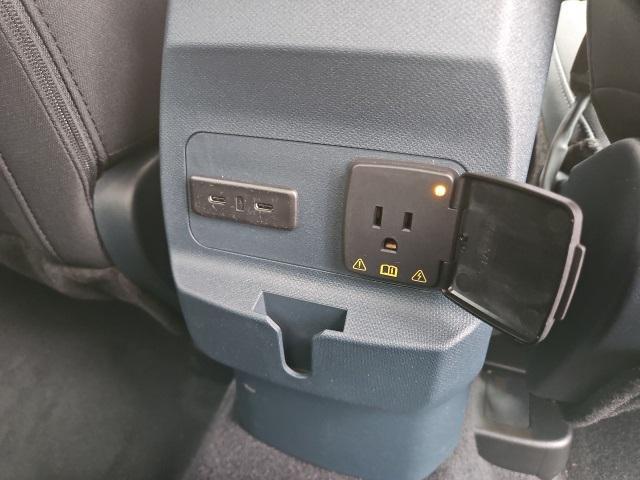 new 2025 Ford Maverick car, priced at $34,565