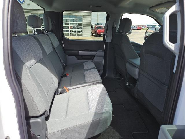 new 2025 Ford F-350 car, priced at $67,100