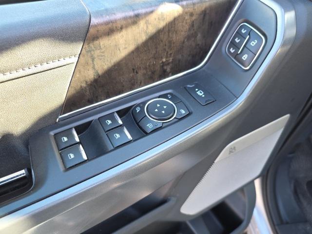 used 2024 Ford F-350 car, priced at $64,900