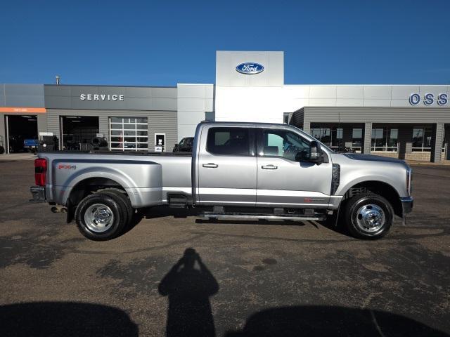 used 2024 Ford F-350 car, priced at $64,900