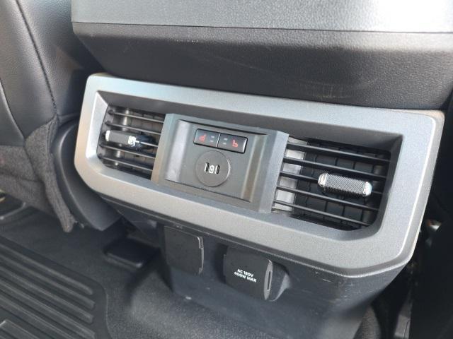 used 2024 Ford F-350 car, priced at $64,900