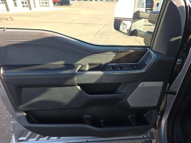 used 2024 Ford F-350 car, priced at $64,900