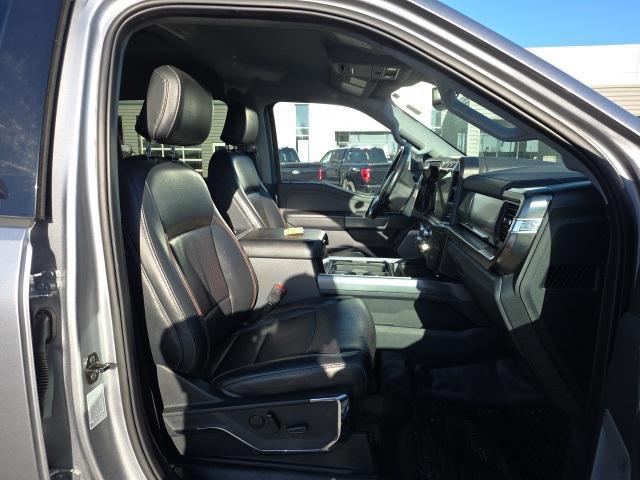 used 2024 Ford F-350 car, priced at $64,900