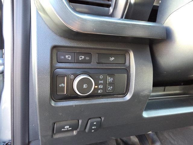 used 2024 Ford F-350 car, priced at $64,900