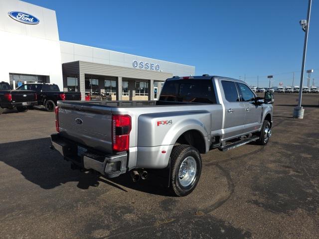 used 2024 Ford F-350 car, priced at $64,900