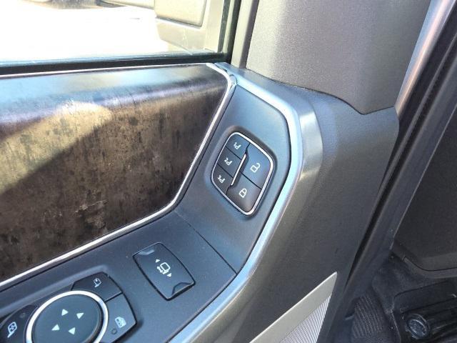 used 2024 Ford F-350 car, priced at $64,900