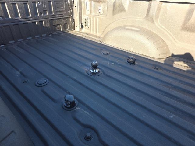 used 2024 Ford F-350 car, priced at $64,900