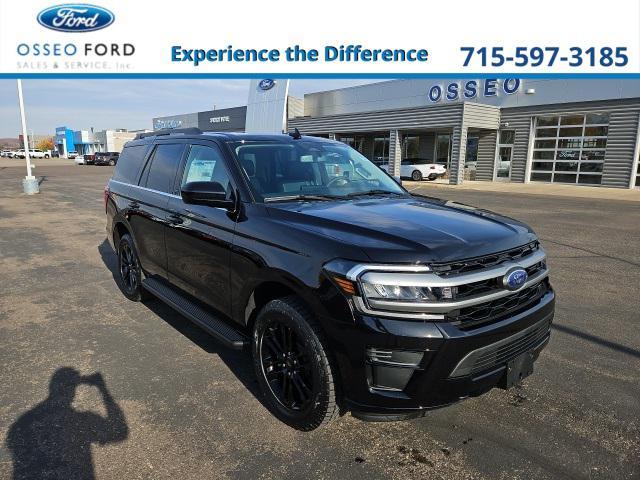 new 2024 Ford Expedition car, priced at $66,405