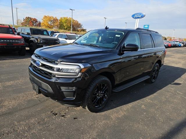 new 2024 Ford Expedition car, priced at $66,405