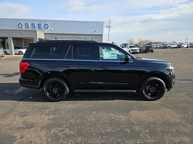 new 2024 Ford Expedition car, priced at $66,405