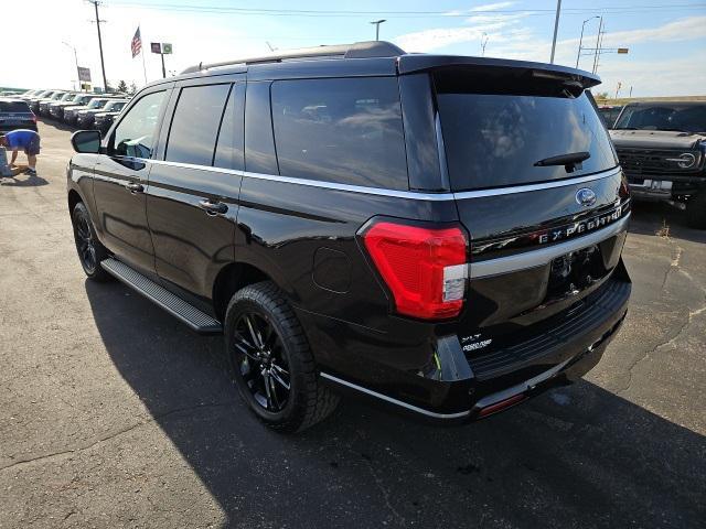 new 2024 Ford Expedition car, priced at $66,405