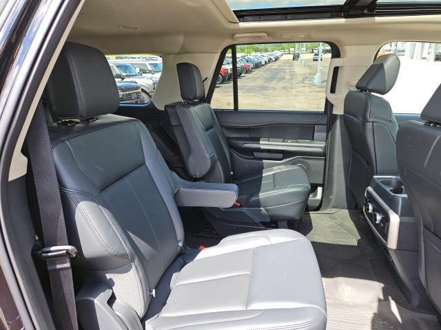 new 2024 Ford Expedition Max car, priced at $72,531