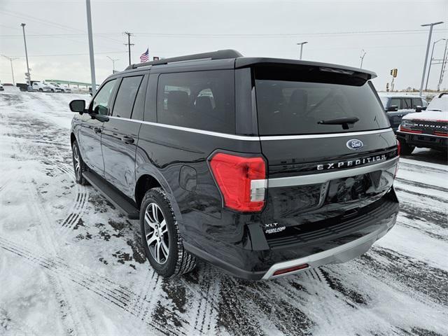 new 2024 Ford Expedition car, priced at $68,900