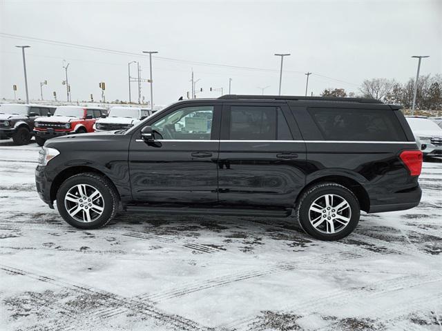 new 2024 Ford Expedition car, priced at $68,900