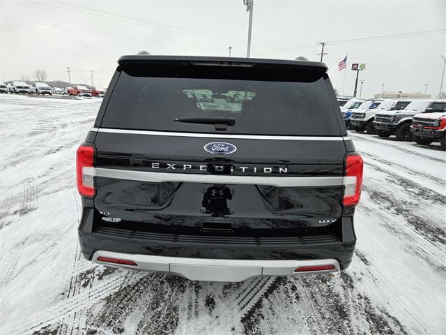 new 2024 Ford Expedition car, priced at $68,900