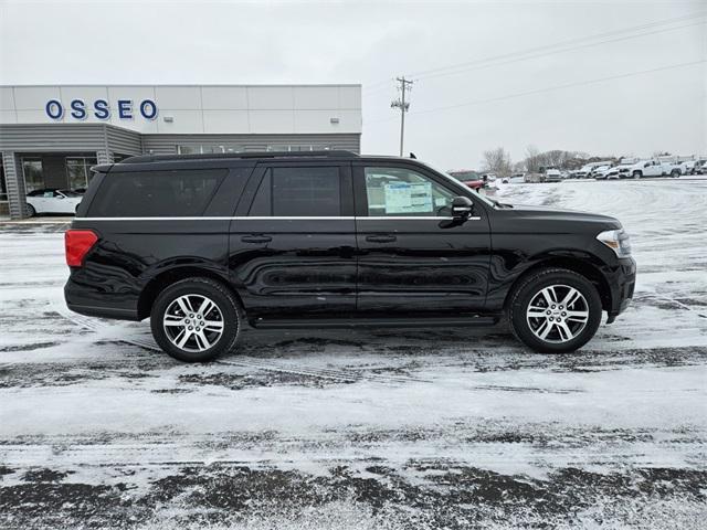 new 2024 Ford Expedition car, priced at $68,900