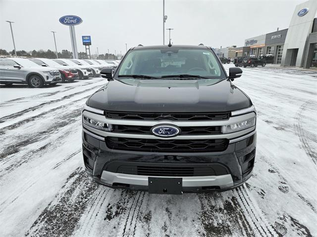 new 2024 Ford Expedition car, priced at $68,900