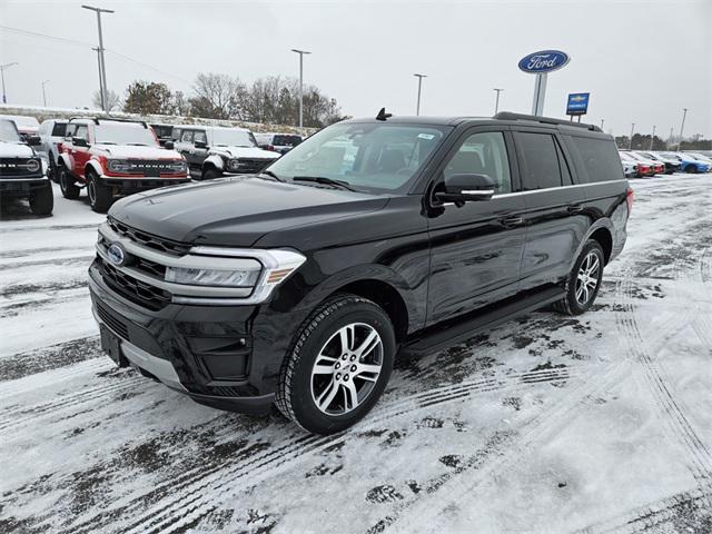 new 2024 Ford Expedition car, priced at $68,900