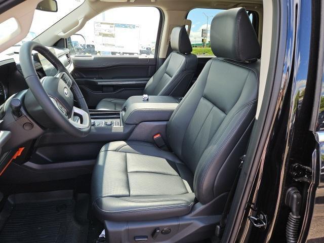 new 2024 Ford Expedition Max car, priced at $72,531