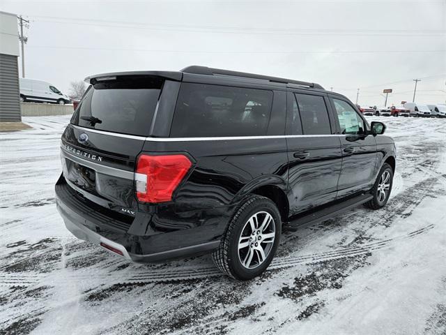 new 2024 Ford Expedition car, priced at $68,900