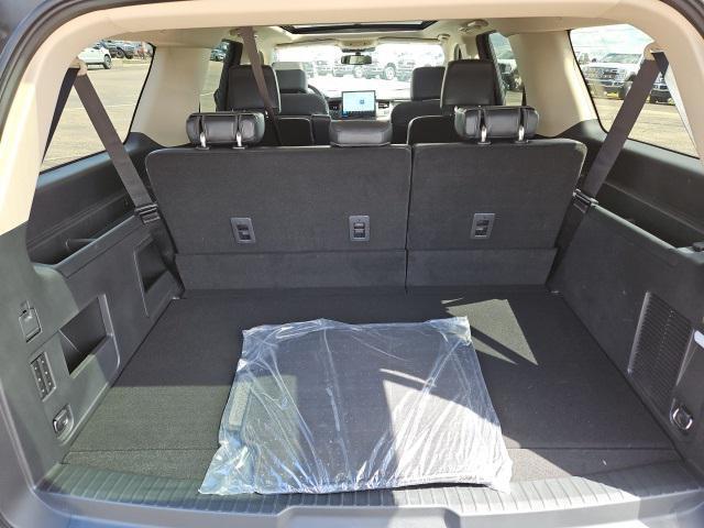 new 2024 Ford Expedition Max car, priced at $72,531