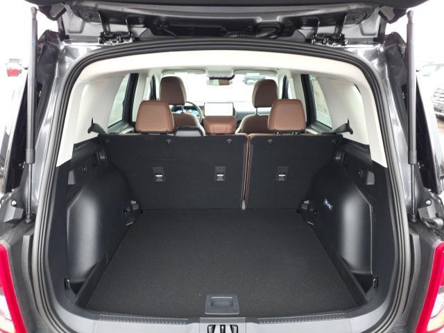 new 2025 Ford Bronco Sport car, priced at $38,558