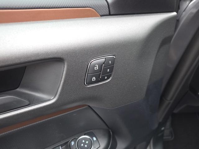 new 2025 Ford Bronco Sport car, priced at $38,558