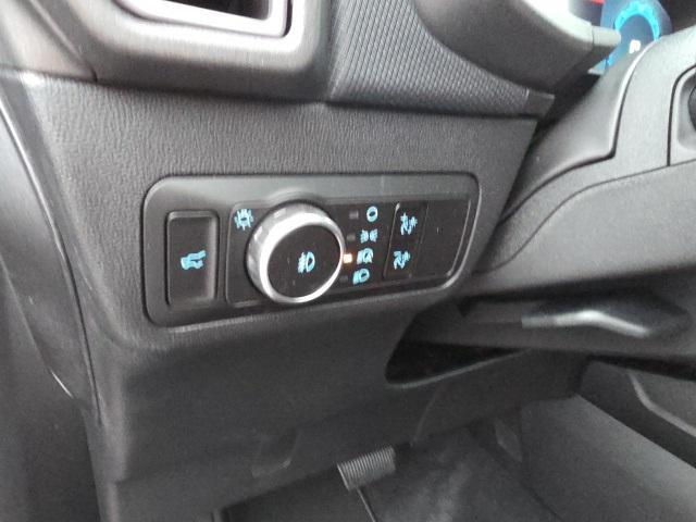 new 2025 Ford Bronco Sport car, priced at $38,558