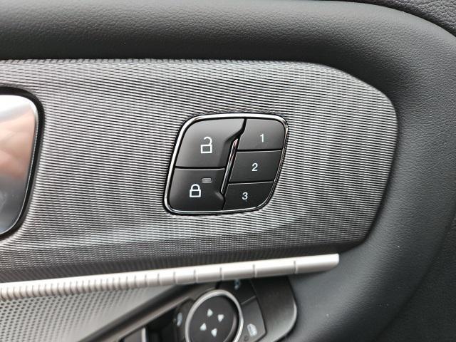new 2025 Ford Explorer car, priced at $57,415