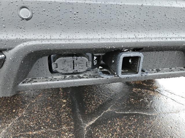 new 2025 Ford Explorer car, priced at $57,415
