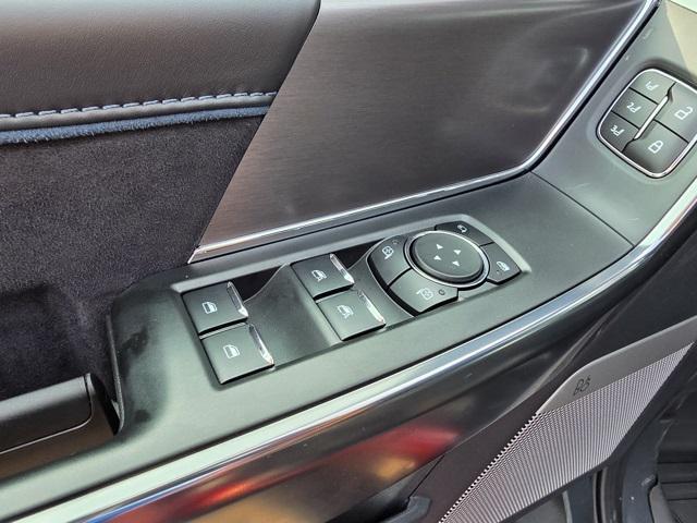 new 2025 Ford F-150 car, priced at $73,990