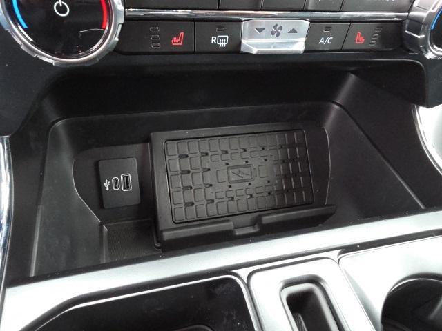 new 2025 Ford F-150 car, priced at $55,402