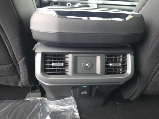 new 2025 Ford F-150 car, priced at $55,402