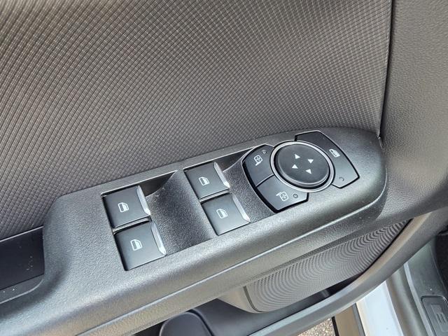 new 2025 Ford Bronco Sport car, priced at $40,609