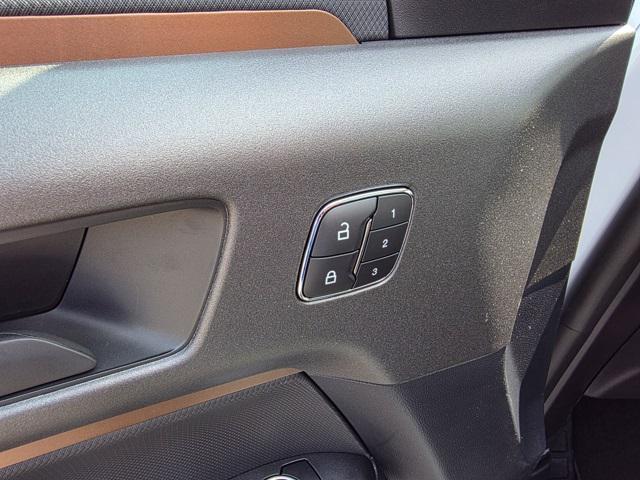 new 2025 Ford Bronco Sport car, priced at $40,609