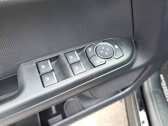 new 2025 Ford Bronco Sport car, priced at $37,866