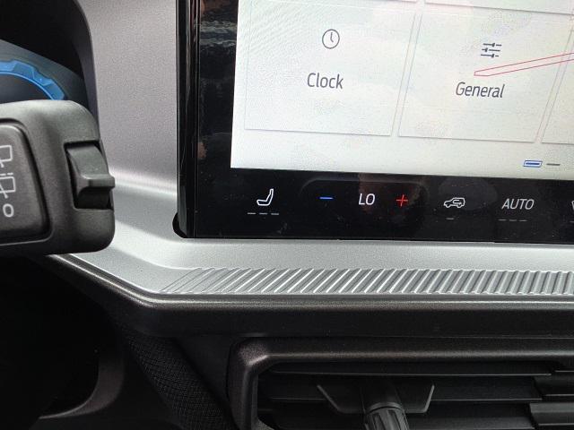 new 2025 Ford Bronco Sport car, priced at $37,866